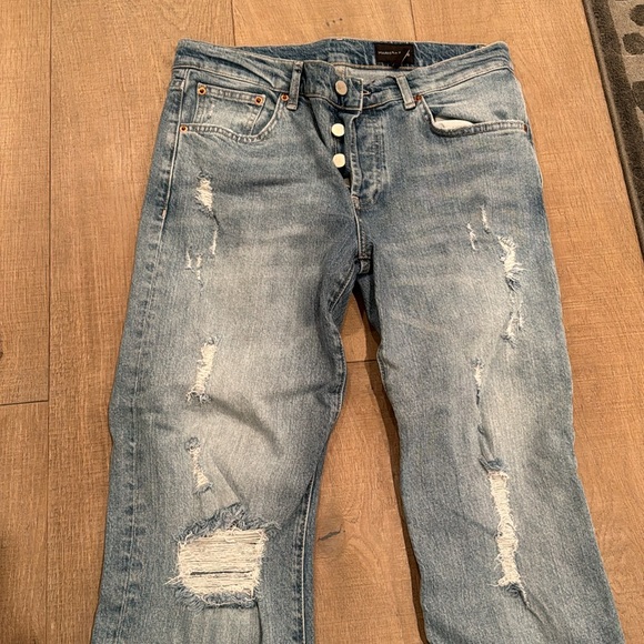 Marissa webb jeans - Picture 2 of 4